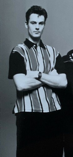 Christophe Baudrillard