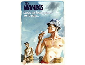 Les &icirc;les au soleil (los)